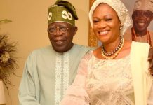 ‘You are the one who truly understands me’ — Tinubu celebrates Remi at 66