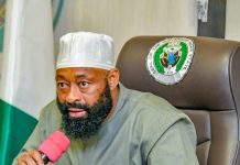 ‘They’ve tasted its money’ — Umar Bago says boys are abandoning schools for mining in Niger state