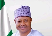 Challenges for Uba Sani over new running mate