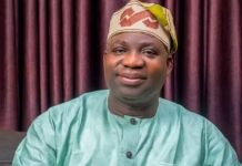 ICPC quizzes Ekiti APC rep candidate Toyin Okoro over alleged fraud