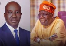 Those Who Fought Goodluck Jonathan in 2015 Now Ganging Up Against Tinubu, We Won’t Allow Them – Okpebholo
