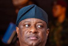 Keyamo, aircraft manufacturers meet in Egypt over upgrade of Nigeria’s aviation infrastructure