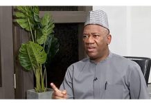 Tinubu Installed Buhari From Retirement, Made Him Rule For 8 Years And Handed Over To Himself —Datti Baba-Ahmed