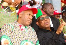 2027: None of Tinubu’s Challengers Can Improve Nigeria, Including Obi — Datti