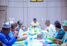 APC Concludes 4-Day Maiduguri Retreat, Sets Focus on Unity and 2027 Electoral Readiness