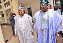 Tinubu to govs: Emulate Uba Sani on mass transit scheme