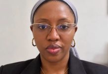 NOUN appoints Ramatu Ibrahim as acting bursar after Marafa’s death