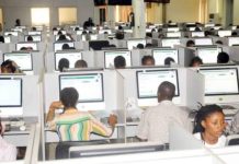 JAMB lifts ban on SIM swap, email change for UTME registration