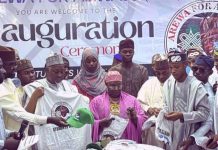 ‘Our support isn’t ceremonial’ — northern students endorse Tinubu for 2027