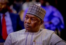 2027: Malami flags off campaign, pledges issue-based campaigns