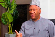 Datti Baba-Ahmed: Obi, Atiku, Others Can’t Improve Nigeria