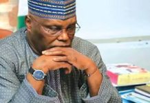 Increase minimum wage — N70k swallowed by petrol cost, Atiku tells Tinubu