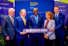 Sanwo-Olu Calls for Urgent Action on Clean, Reliable Energy in Lagos