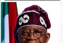 PRESIDENT TINUBU DEPARTS PARIS FOR NIGERIA