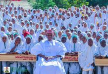 Kano Tops Nigerian States in 2026 NECO Examination as Governor Yusuf Commends Students