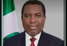 INEC CHAIRMAN ENGAGES NORTH-WEST STAFF AHEAD OF 2027 GENERAL ELECTIONS