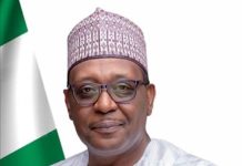 PRESIDENT TINUBU SALUTES PROFESSOR MUHAMMAD ALI PATE ON HIS BIRTHDAY