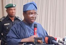 Amupitan: Pending court cases over party primaries won’t stop 2027 elections