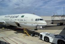 Saudi airlines to begin direct Abuja-Jeddah flights in December