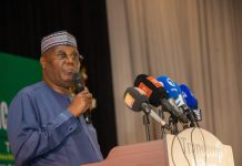 ADC campaign council challenges APC to produce corruption conviction against Atiku