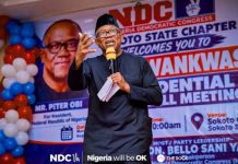 ‘No Fake Promises’: Peter Obi Vows to Fight Poverty, Insecurity and Money Politics in Nigeria