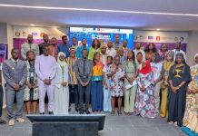 West African youths endorse regional network for election observers