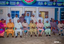 P-BAT Door-To-Door And the Engagement With Bauchi APC