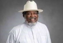 As Obaigbena Tasks Politicians to Make 2027 Poll Contest of Ideas…