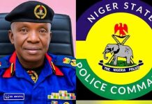 Niger NSCDC deaths: Suspended commandant admits ‘costly mistake’, apologies