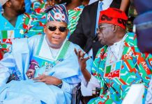 2027: Tinubu defends economic reforms, seeks more time to tackle hunger, poverty in Nigeria