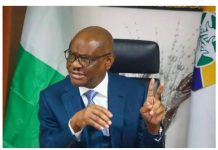 Wike orders immediate demolition of illegal beer parlours in FCT