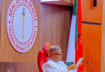 Tinubu asks n’assembly to approve N100.5bn reimbursement for Yobe cargo airport