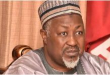 Tinubu will get massive Northern votes in 2027, says Badaru