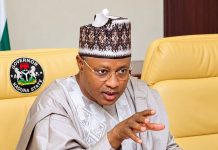 NANS president lauds Kaduna skills initiative, urges state governors to emulate Uba Sani