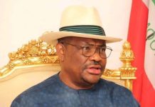 Why I refused to go to National Assembly after two terms as Rivers Gov – Wike
