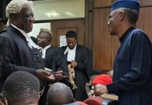 El-Rufai’s associates earmarked $600,000 to compromise EFCC probe, DSS witness alleges in court