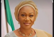 ENDING CHILD MALNUTRITION: FIRST LADY ASSURES DONORS OF EFFECTIVE RESOURCE UTILIZATION
