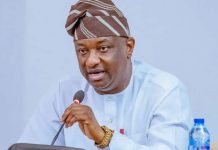 Keyamo directs NCAA to place 46 contacts of Ebola patient on no-fly list