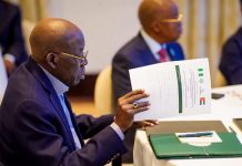 Tinubu welcomes World Bank report indicating Nigeria’s poverty rate stability, 4.2% economic growth