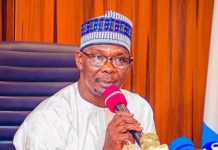 States deploy increased FAAC revenues for development projects