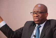 ‘Fundamental fallacy’ — Showunmi faults Utomi’s claim Obi can push naira to N500/$1 if elected