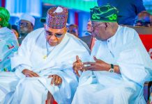 Shettima to Atiku: You can call Tinubu ‘Bola’, but he’s the president