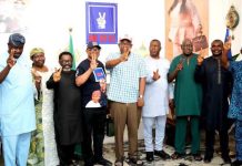 Peter Obi, Dickson, Babachir Lawal Meet as NDC Prepares for 2027 Campaign Council