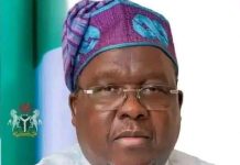2027: Opposition’s combined votes won’t reach half of Tinubu’s tally — Masari