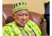 Ex-NPA MD, Aminu Dabo, resigns from APC