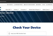 NCC deploys device checker app to curb counterfeit, cloned phones