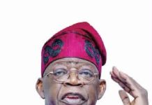 Nigeria’s oil recovery gains from reduced crude theft Tinubu