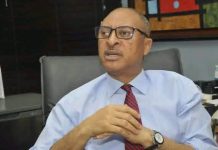 “I Am Not Supporting The Idea Of Peter Obi Becoming Somebody Else’s Vice President–Utomi