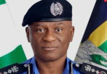 IGP DISU PUSHES 200% GRATUITY, IMPROVED PENSION FOR RETIRED POLICE OFFICERS