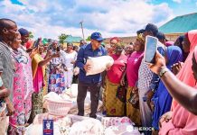 Peter Obi Calls for National Emergency on Hunger, Says 36 Million Nigerians Face Food Crisis